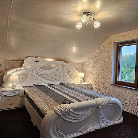 Apartament Aurelia Villa Swinoujscie Dış mekan fotoğraf