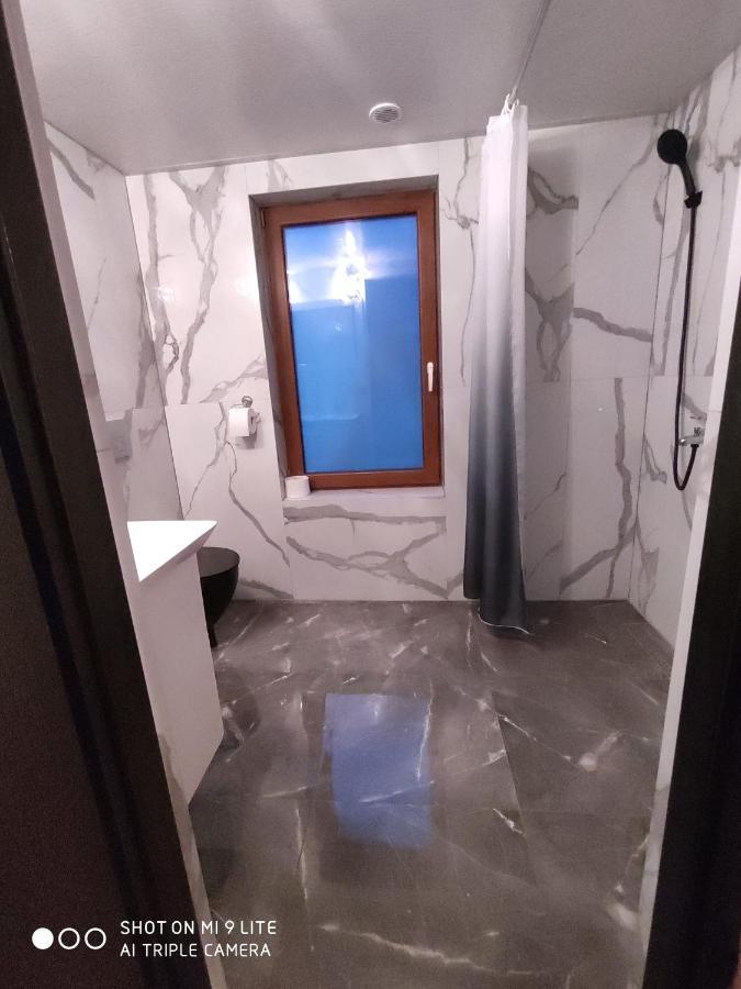 Apartament Aurelia Villa Swinoujscie Dış mekan fotoğraf