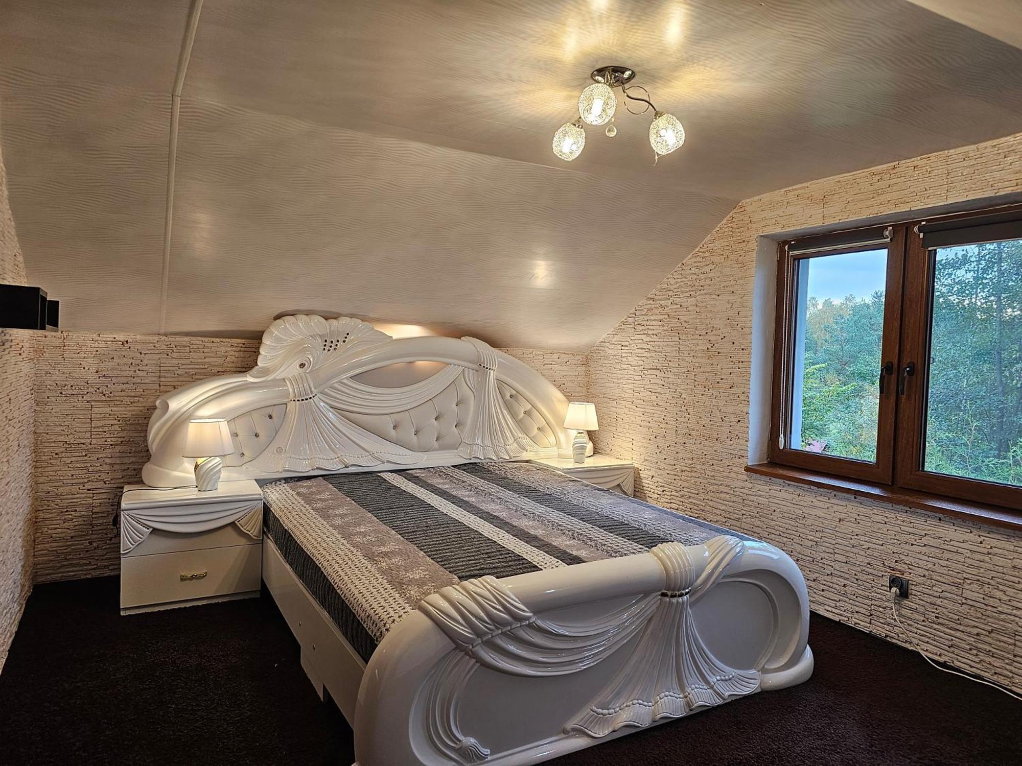 Apartament Aurelia Villa Swinoujscie Dış mekan fotoğraf