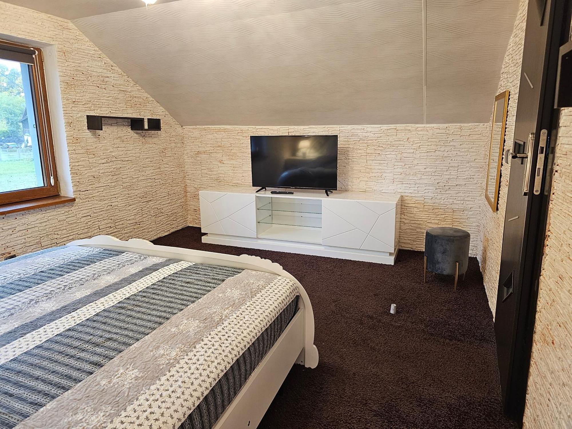 Apartament Aurelia Villa Swinoujscie Dış mekan fotoğraf
