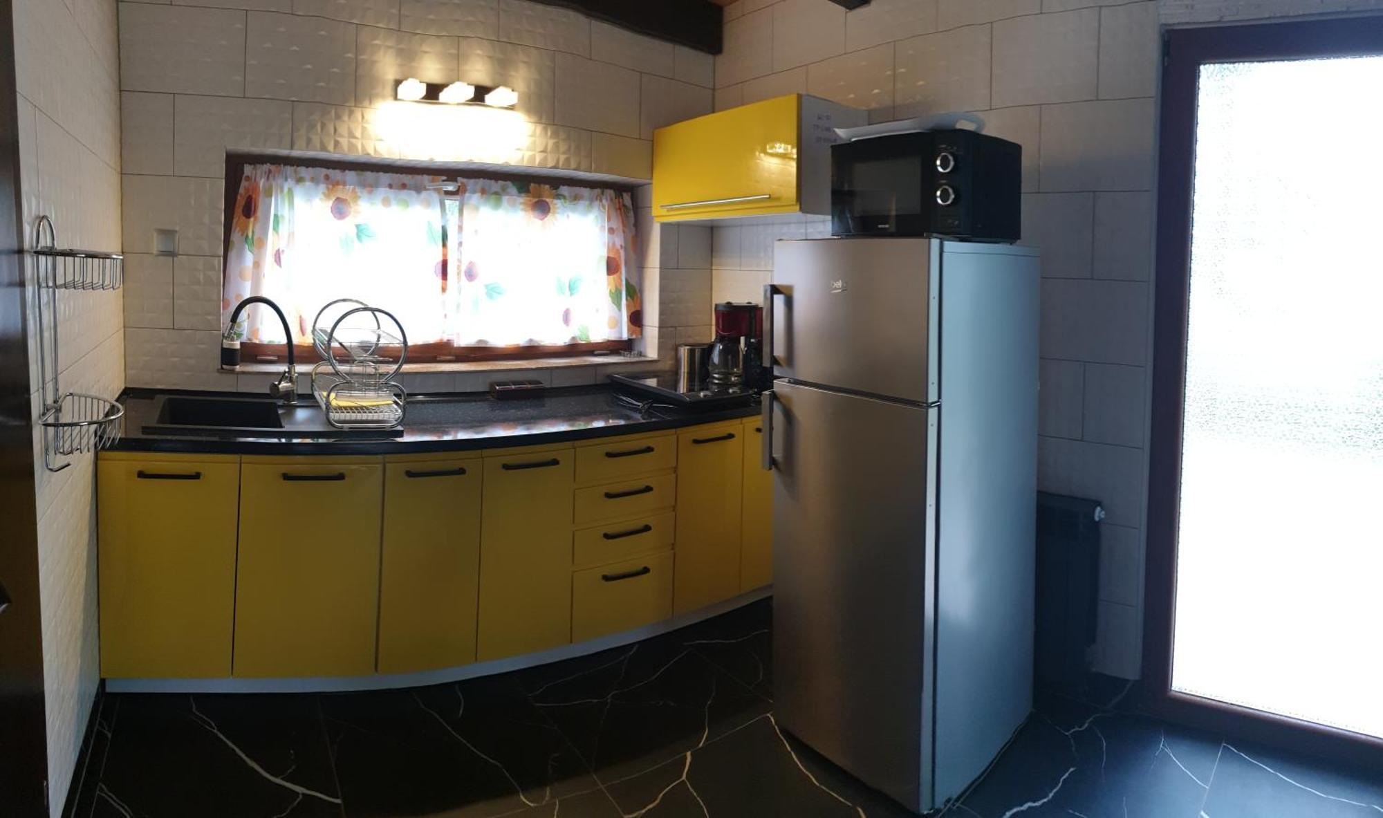 Apartament Aurelia Villa Swinoujscie Dış mekan fotoğraf